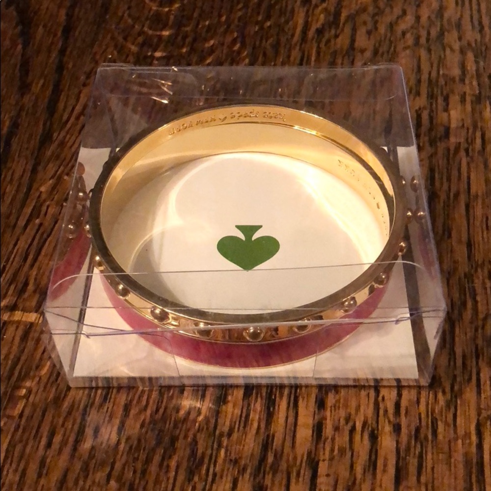 Kate Spade Bangles